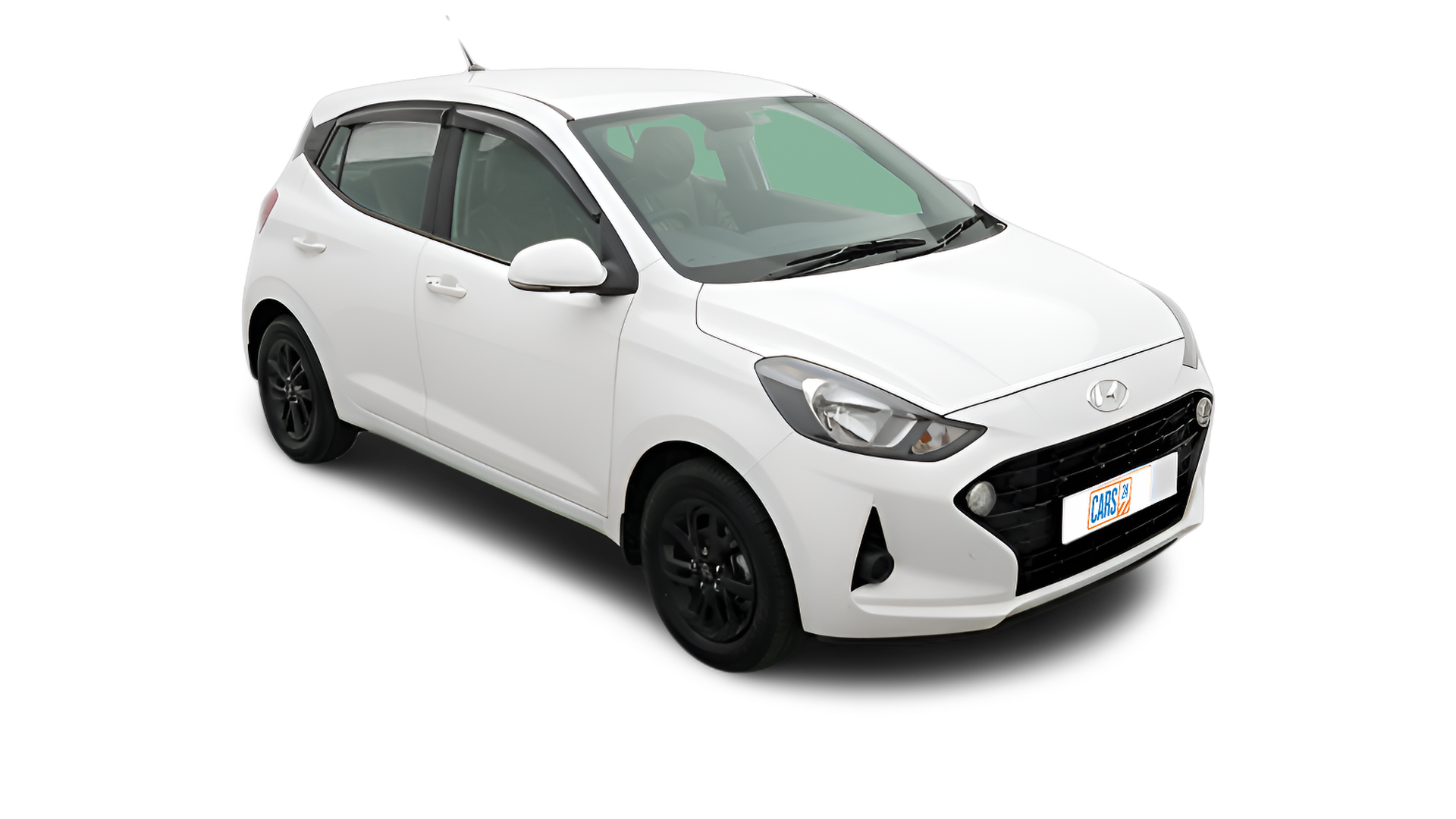 Hyundai GRAND I10 NIOS-img